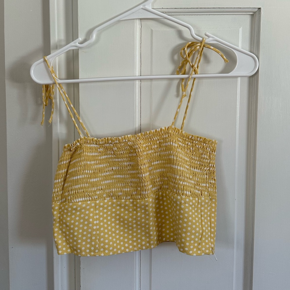 Zara Top